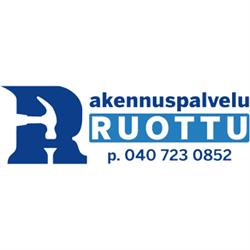 Rakennuspalvelu Ruottu Oy
