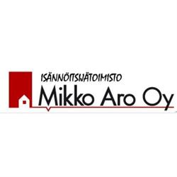 Isännöitsijätoimisto Mikko Aro Oy