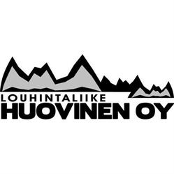 Louhintaliike Huovinen Oy