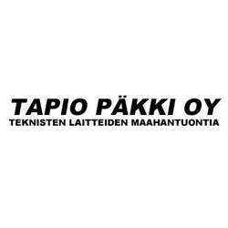 Tapio Päkki Oy