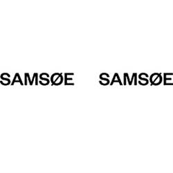 Samsøe Samsøe - Helsinki Oy