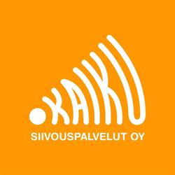 Kaiku Siivouspalvelut Oy