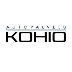 Autopalvelu Kohio