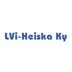 Kommandiittiyhtiö Lvi-Heiska