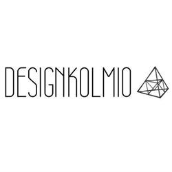 Designkolmio