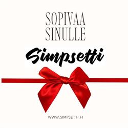 Simpsetti Kemijärvi