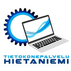 Tietokonepalvelu Hietaniemi