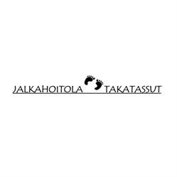 Jalkahoitola Takatassut