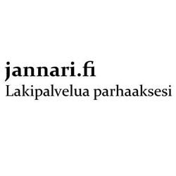Jännärin Laki Oy