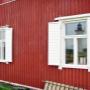 Kävijän 5.4.2018 lataus - Kustavin ikkunat, pokien maalaus ja kunnostus
