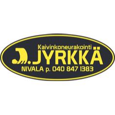 Kaivinkoneurakointi J. Jyrkkä