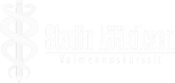 Stadin Lääkiksen Valmennuskurssit
