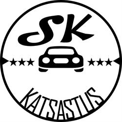 SK Katsastus Ylöjärvi
