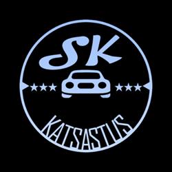 SK Katsastus Lakalaiva