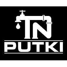 Lvi Tn Putki Oy