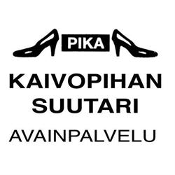 Kaivopihan suutari Oy