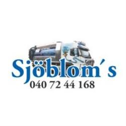Sjöbloms Tankservice