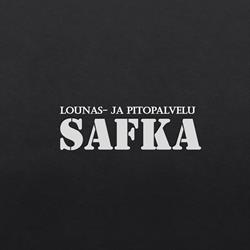 Lounas ja Pitopalvelu SAFKA
