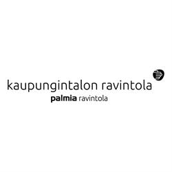 Kaupungintalon ravintola