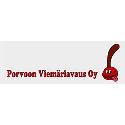 Porvoon viemäriavaus Oy