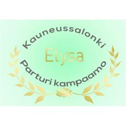 Parturi Kampaamo Elysa Kauneussalonki
