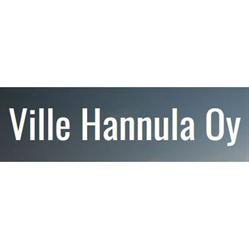 Ville Hannula Oy