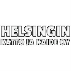 Helsingin Katto ja Kaide Oy