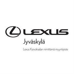 Lexus Jyväskylä