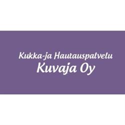 Kukka ja hautauspalvelu Marjut Kuvaja Oy