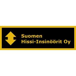 Suomen Hissi-Insinöörit Oy