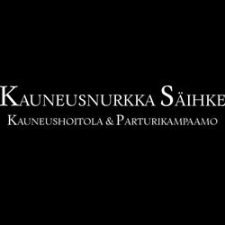 Kauneusnurkka Säihke Oy