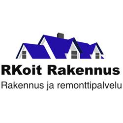 RKoit Rakennuspalvelu oy
