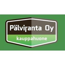Pälviranta Oy