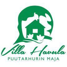 Villa Havula - Puutarhurin Maja