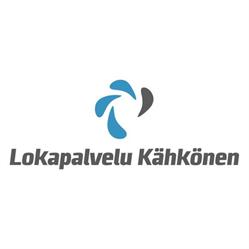 Lokapalvelu Kähkönen Oy
