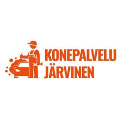 Konepalvelu Järvinen