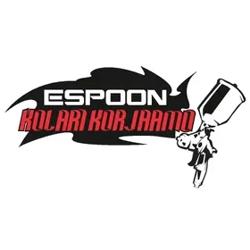 Espoon Kolarikorjaamo Oy
