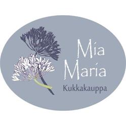 Kukkakauppa Mia-Maria Oy