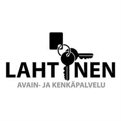 Avain- ja Kenkäpalvelu Lahtinen