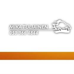 Taksi Tuliainen Oy
