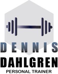 Personal trainer Dennis Dahlgren