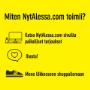 Miten NytAlessa.com toimii