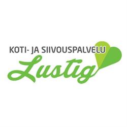 Koti- ja siivouspalvelu Lustig