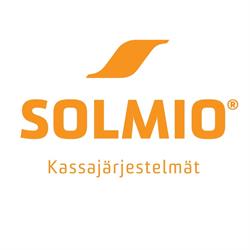 Solmio-kassa