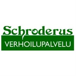 Verhoilupalvelu Schroderus