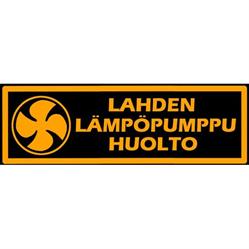 Lahden lämpöpumppuhuolto