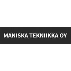 Maniska Tekniikka Oy