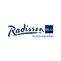 Radisson Blu Plaza Hotel, Helsinki