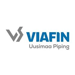 Viafin Uusimaa Piping Oy Vantaa