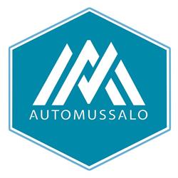 AutoMussalo Oy